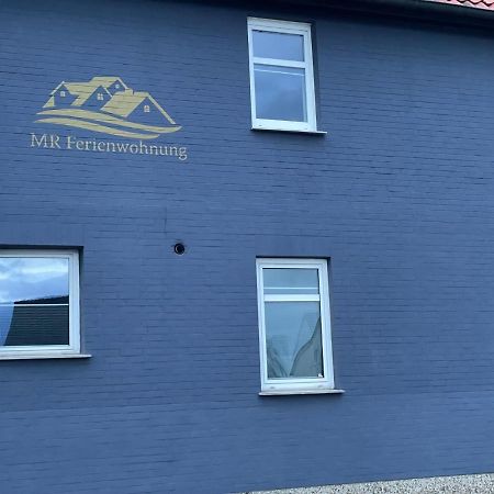 Mr Ferienwohnung - Einzelzimmer Lina Schellerten Eksteriør billede